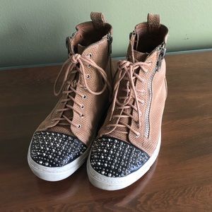 Jeffery Campbell Sneakers